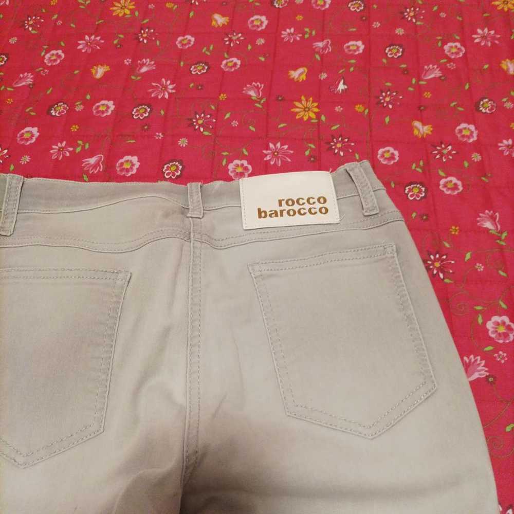Roccobarocco Straight jeans - image 6
