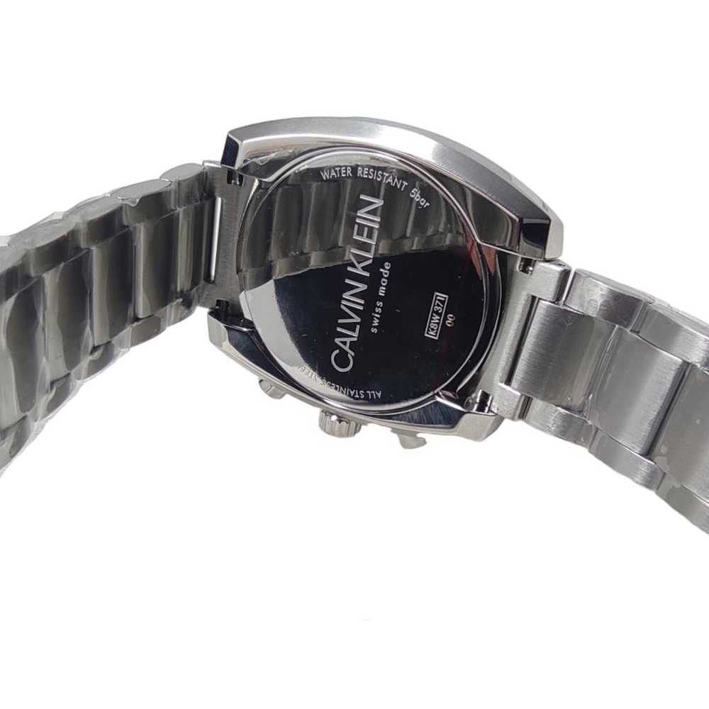 Calvin Klein Watch - image 2