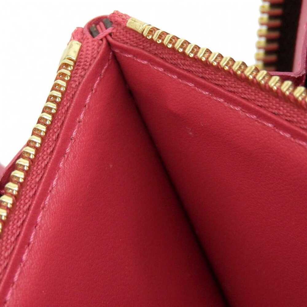 Louis Vuitton Zippy cloth wallet - image 10