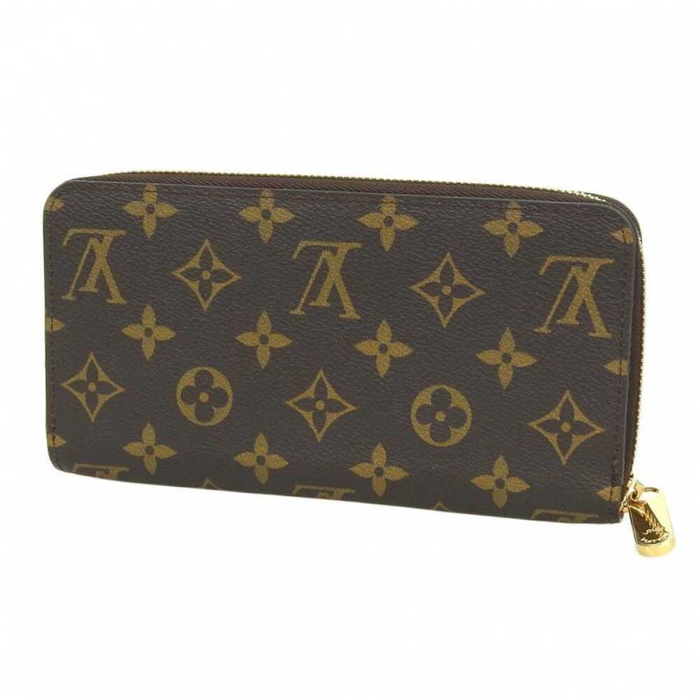 Louis Vuitton Zippy cloth wallet - image 3