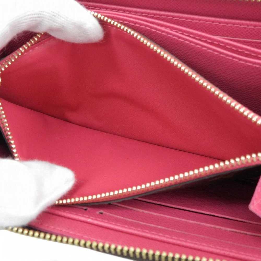 Louis Vuitton Zippy cloth wallet - image 5