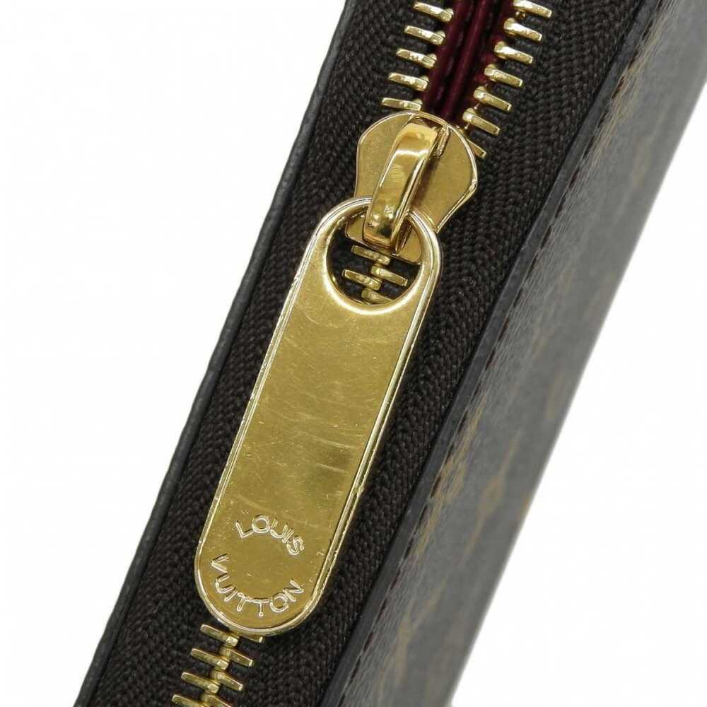 Louis Vuitton Zippy cloth wallet - image 8