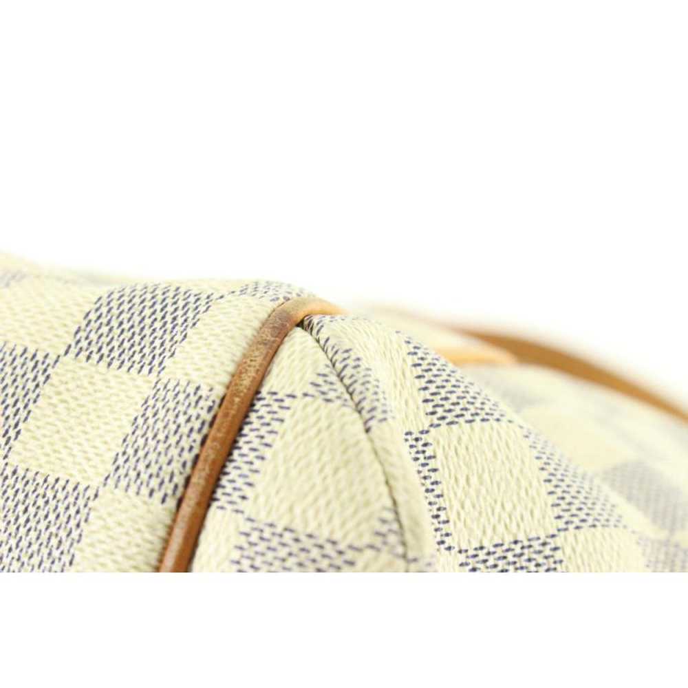 Louis Vuitton Totally patent leather handbag - image 11