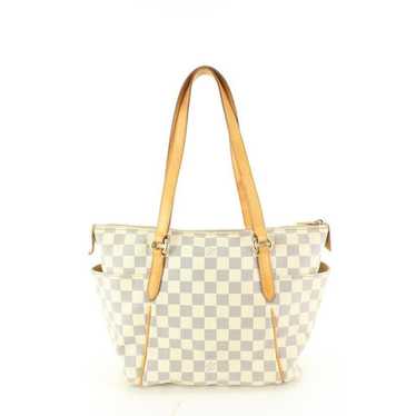 Louis Vuitton Totally patent leather handbag - image 1