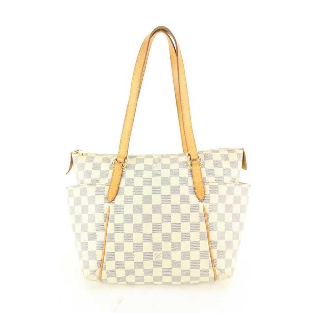 Louis Vuitton Totally patent leather handbag - image 9