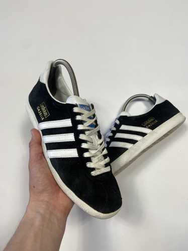 Adidas × Streetwear × Vintage Adidas gazelle snea… - image 1