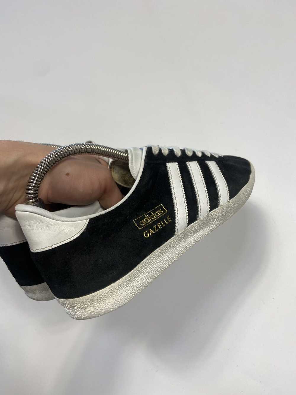 Adidas × Streetwear × Vintage Adidas gazelle snea… - image 5