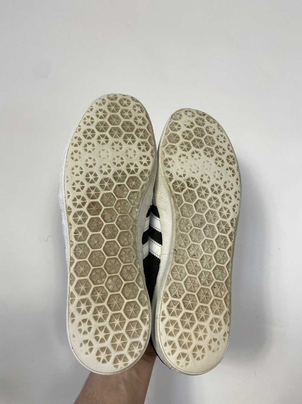 Adidas × Streetwear × Vintage Adidas gazelle snea… - image 6