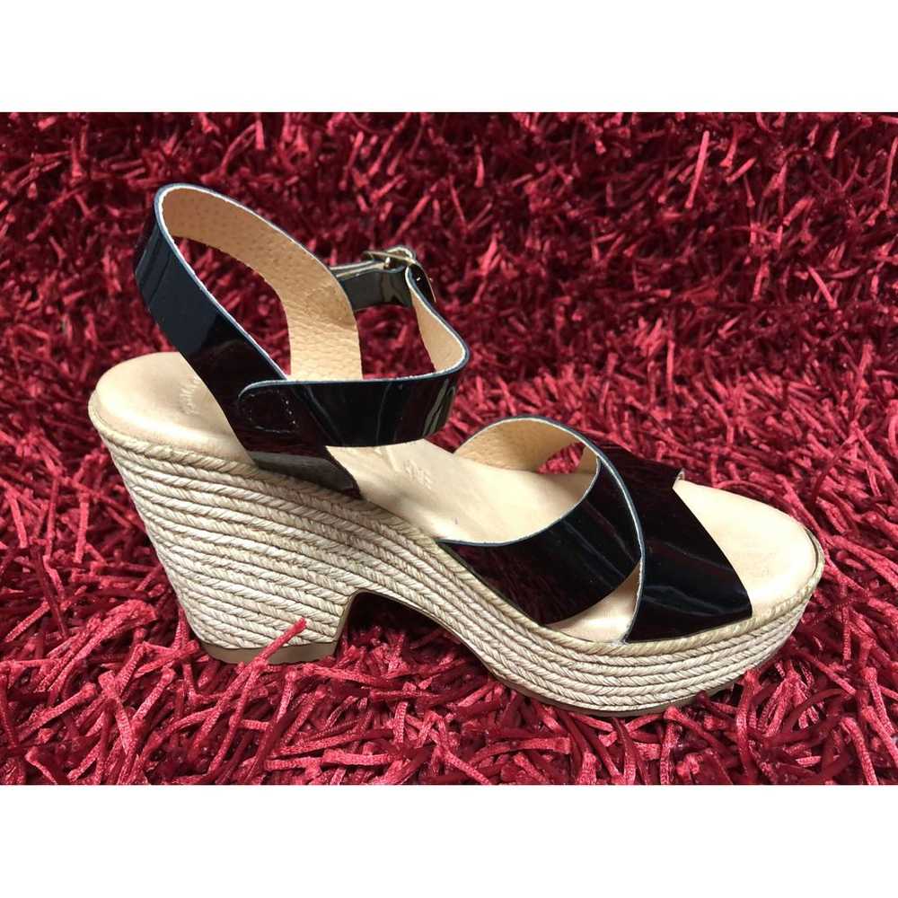 Autre Marque Leather sandals - image 5