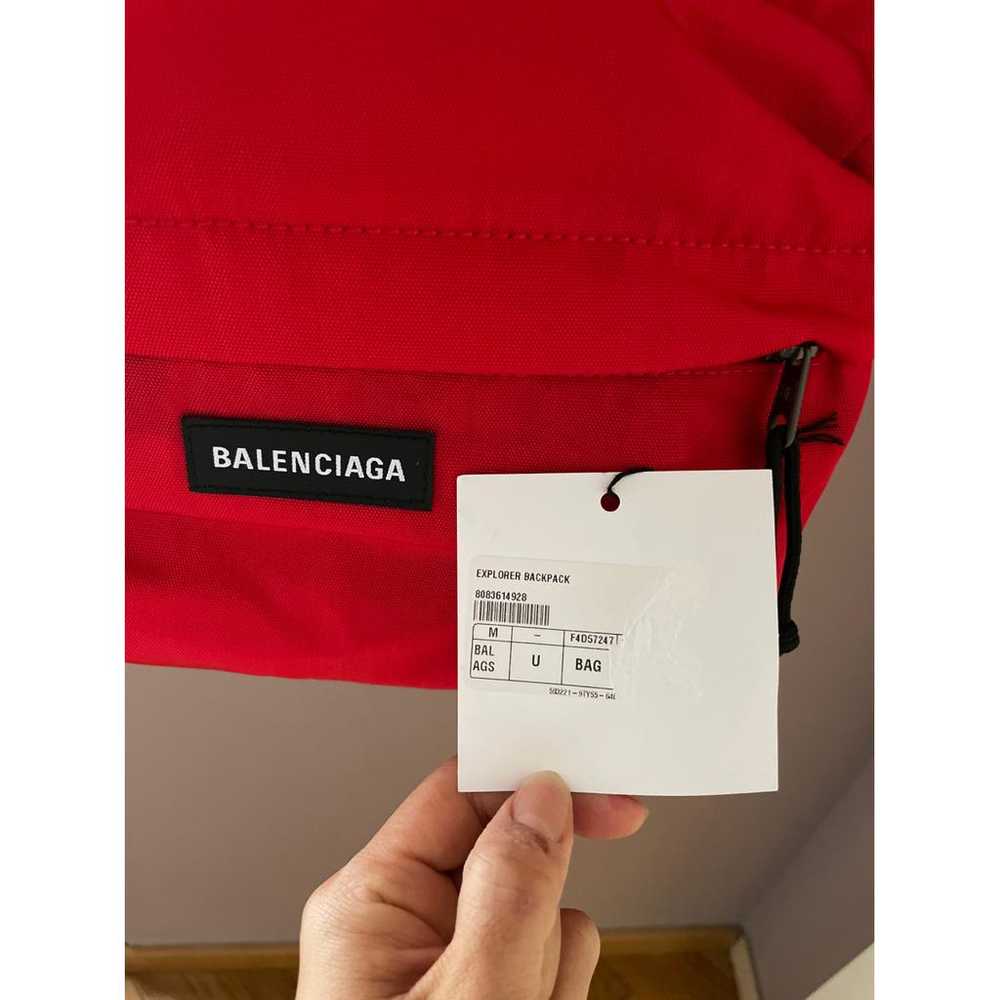 Balenciaga Travel bag - image 3