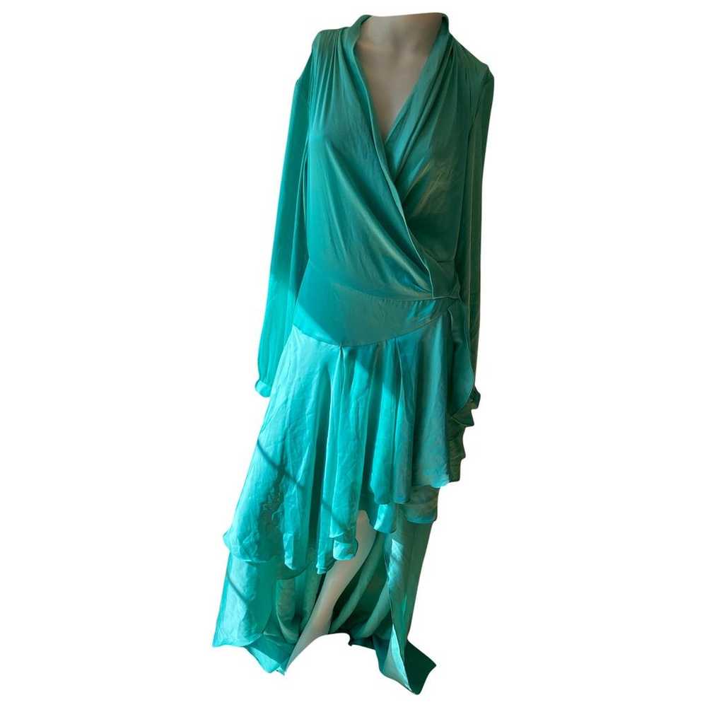 PatBO Maxi dress - image 1