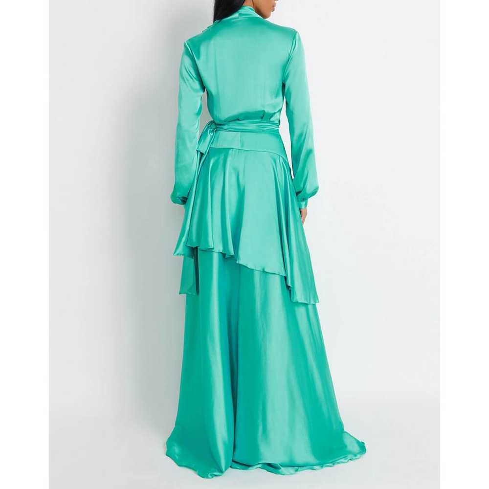 PatBO Maxi dress - image 3