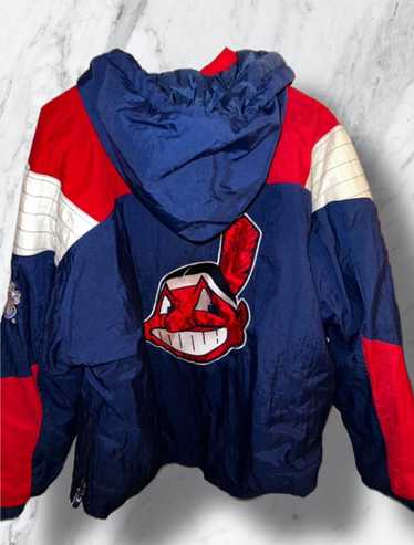 MLB × Starter × Vintage Vintage MLB Starter Jacket