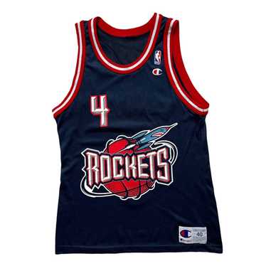 james harden houston rockets 90s retro