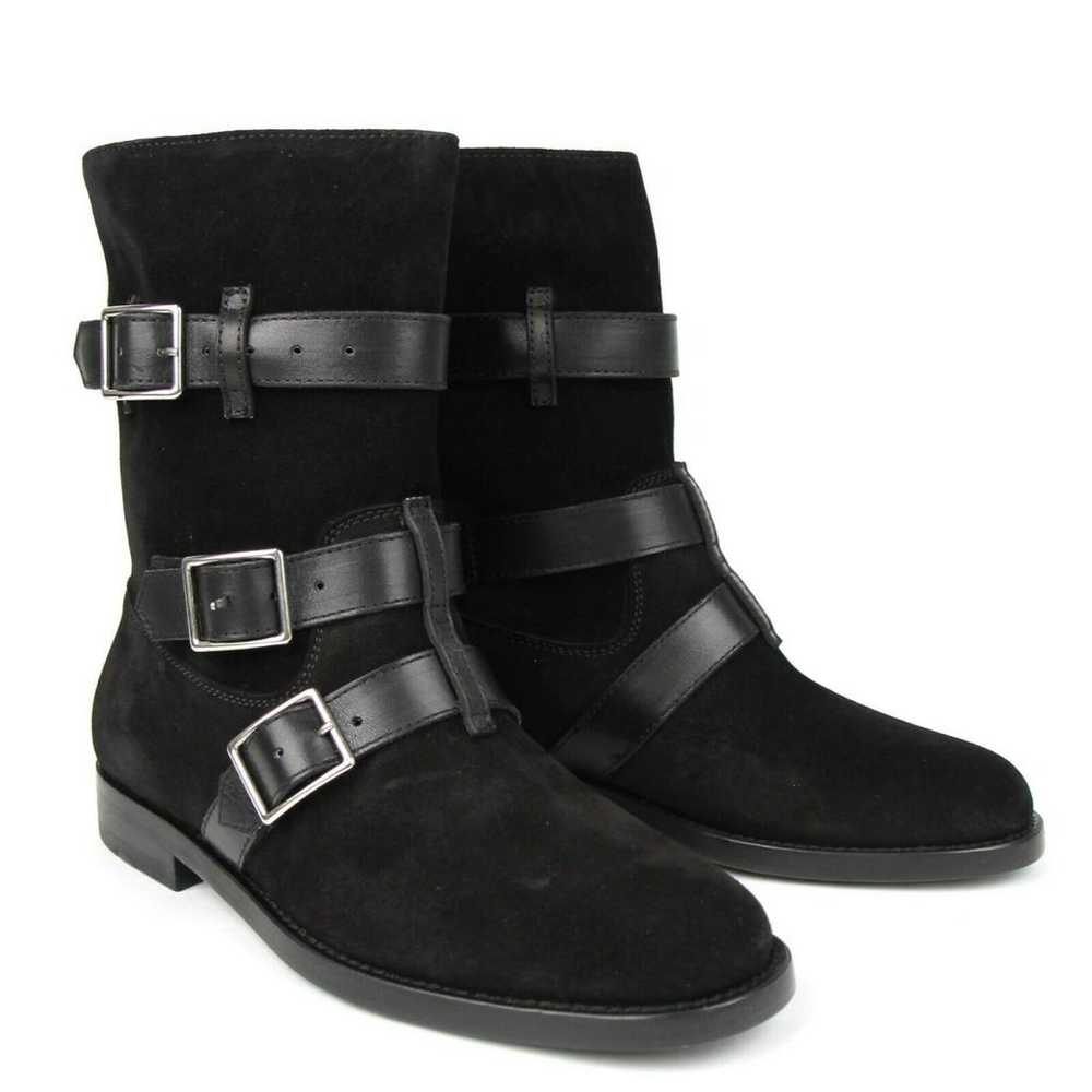 Saint Laurent Ankle boots - image 2