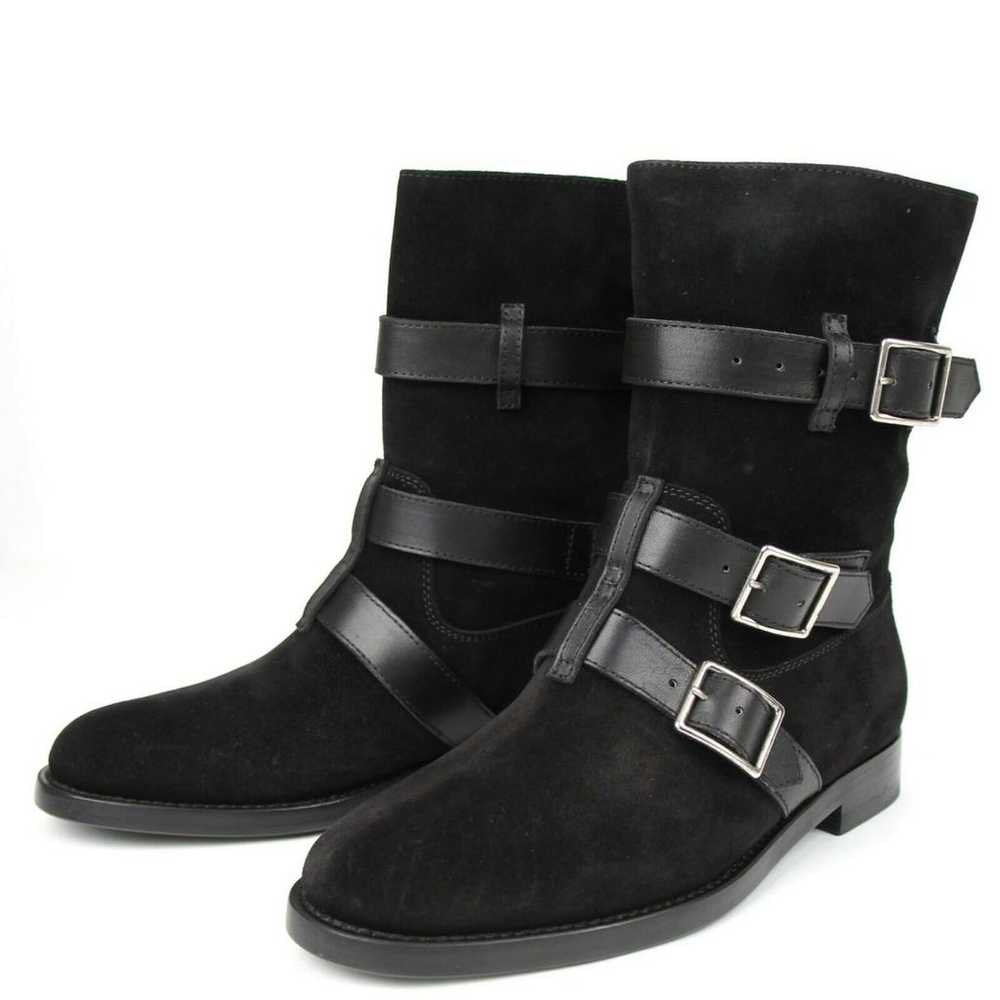 Saint Laurent Ankle boots - image 4