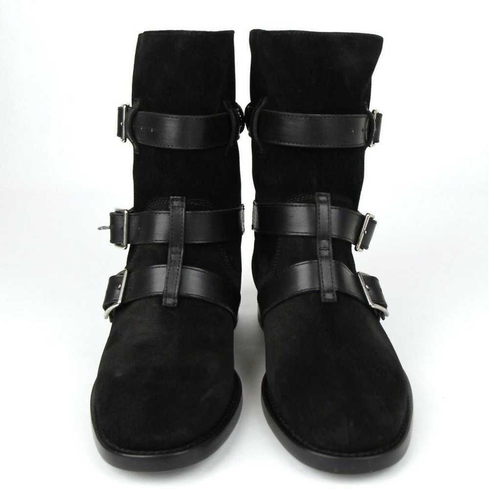 Saint Laurent Ankle boots - image 8