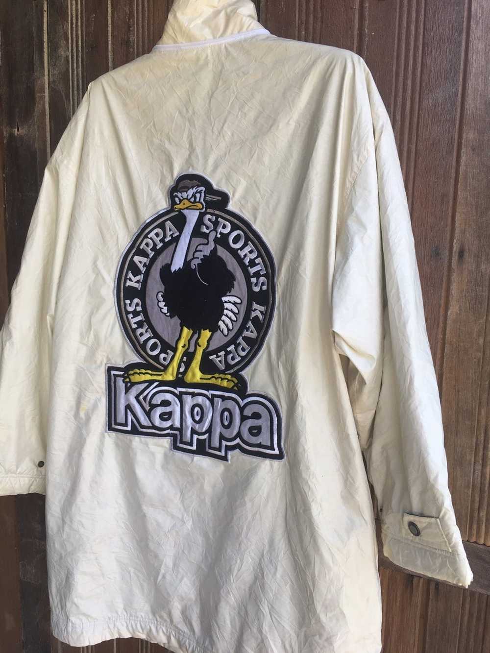Kappa × Streetwear × Vintage Rare vintage KAPPA S… - image 2
