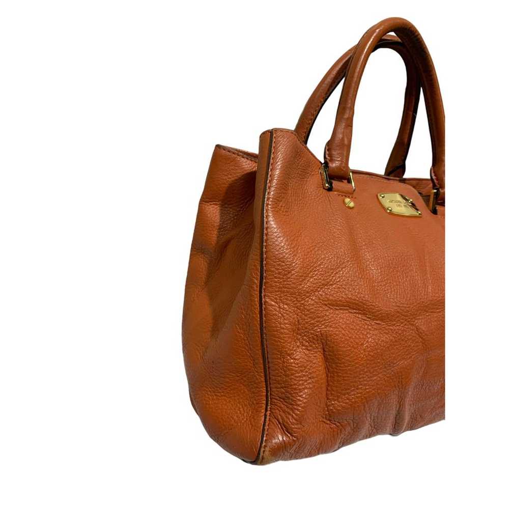 Michael Kors Astrid leather handbag - image 4