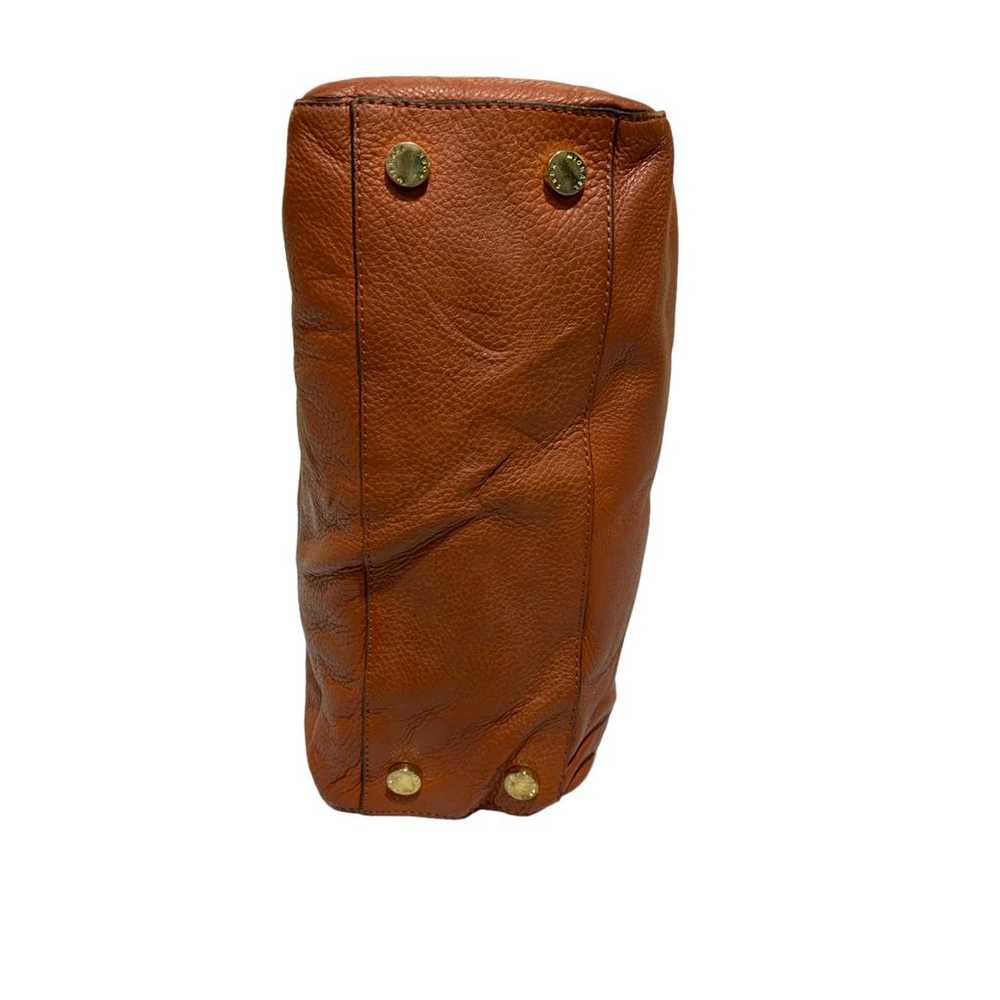 Michael Kors Astrid leather handbag - image 7