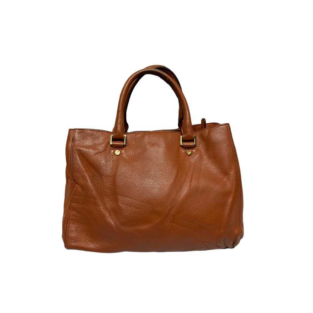 Michael Kors Astrid leather handbag - image 8
