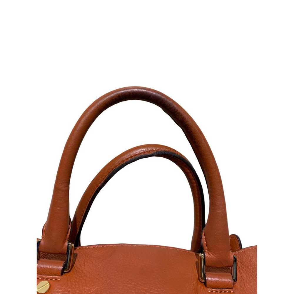 Michael Kors Astrid leather handbag - image 9