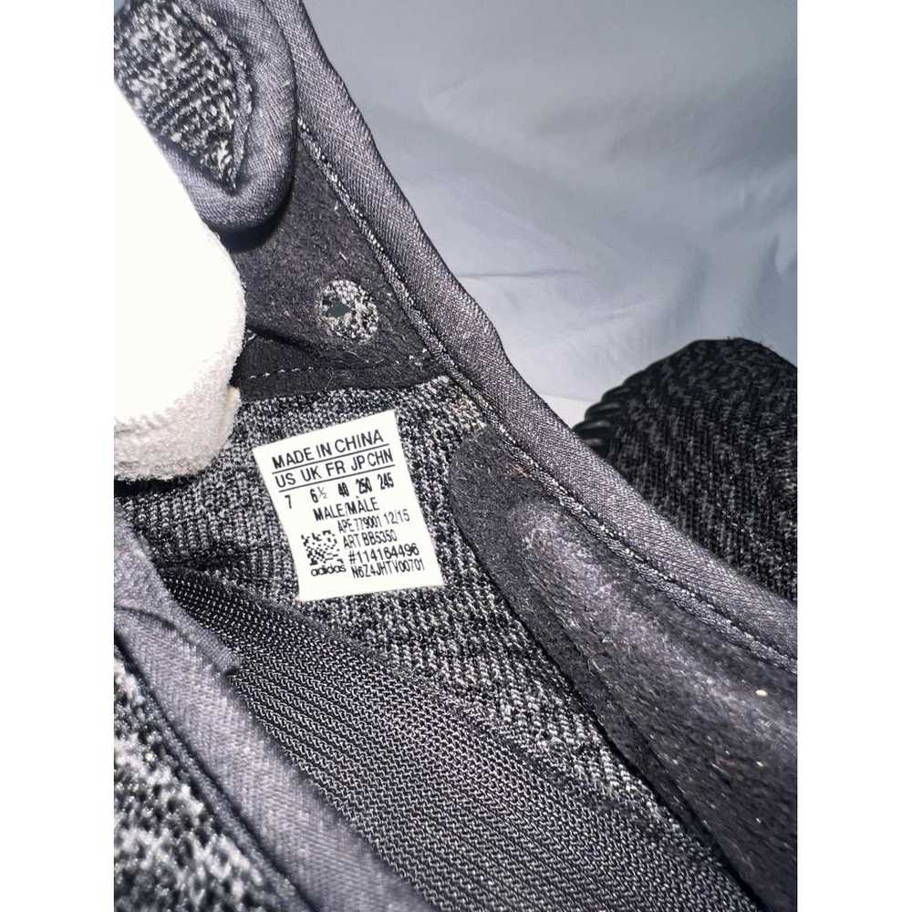 Yeezy x Adidas Cloth low trainers - image 8
