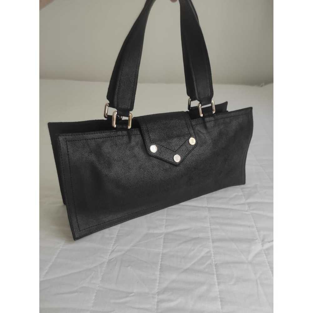 Celine Edge leather handbag - image 12