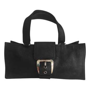 Celine Edge leather handbag - image 1