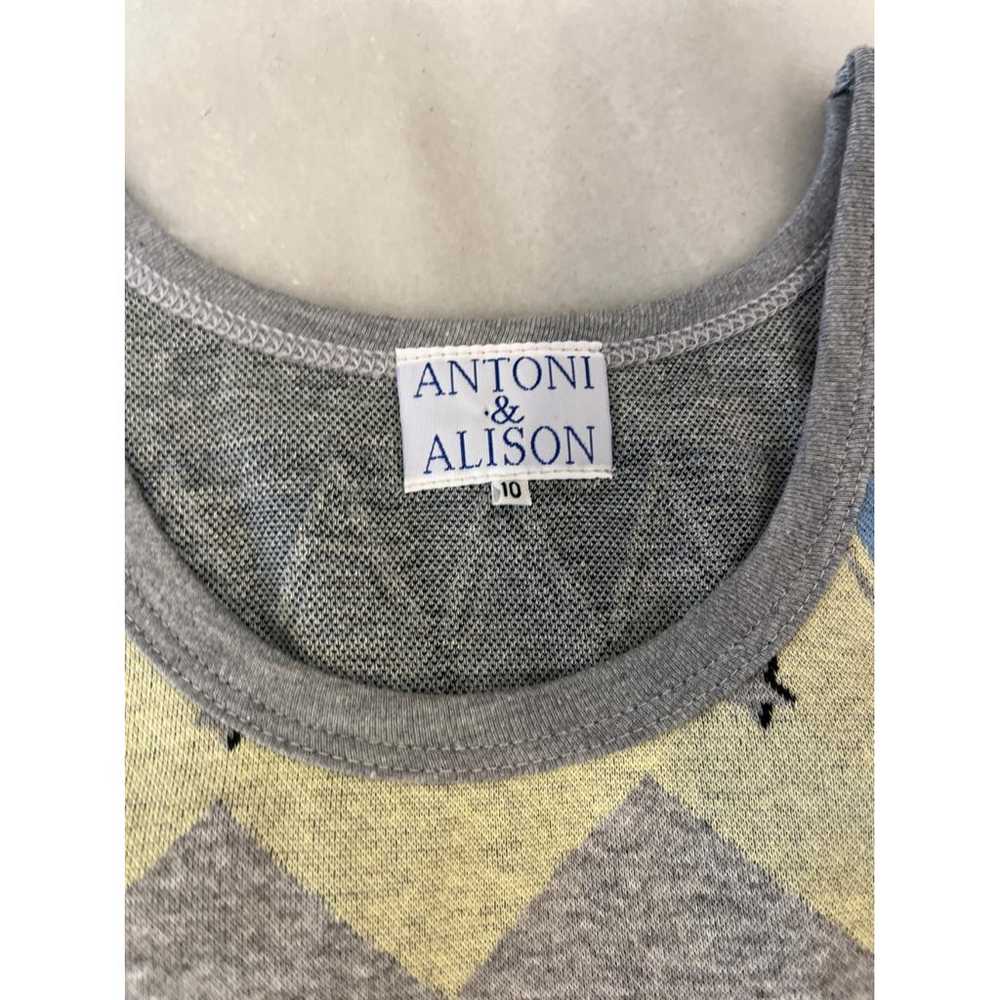 Antoni & Alison Vest - image 2