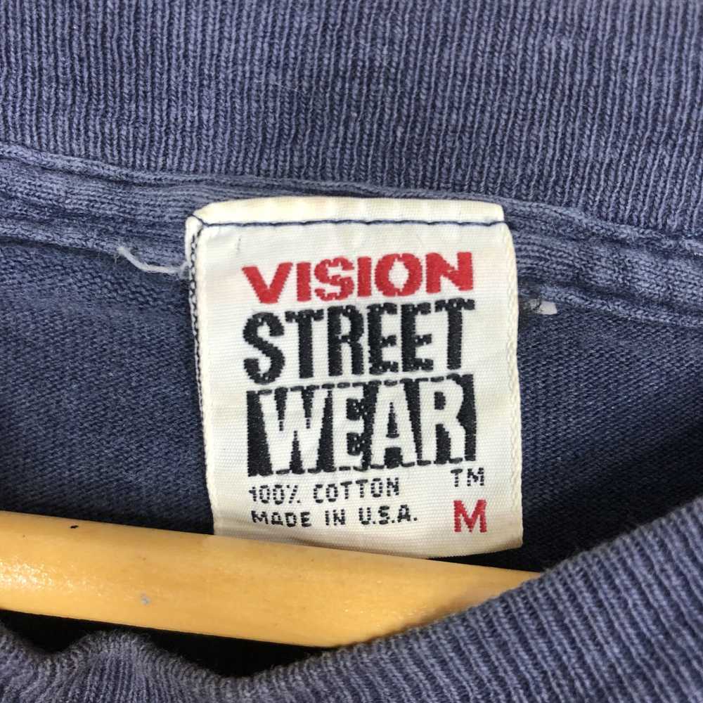 Skategang × Vintage × Vision Streetwear Vintage V… - image 6