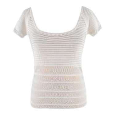 Dior Lace top - image 1