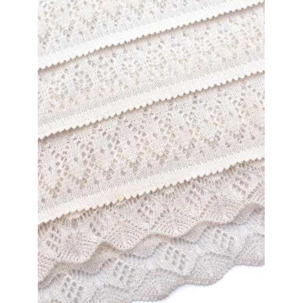 Dior Lace top - image 7