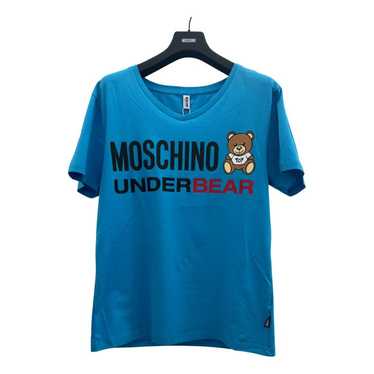 Moschino T-shirt - image 1