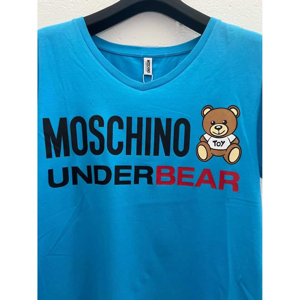 Moschino T-shirt - image 3