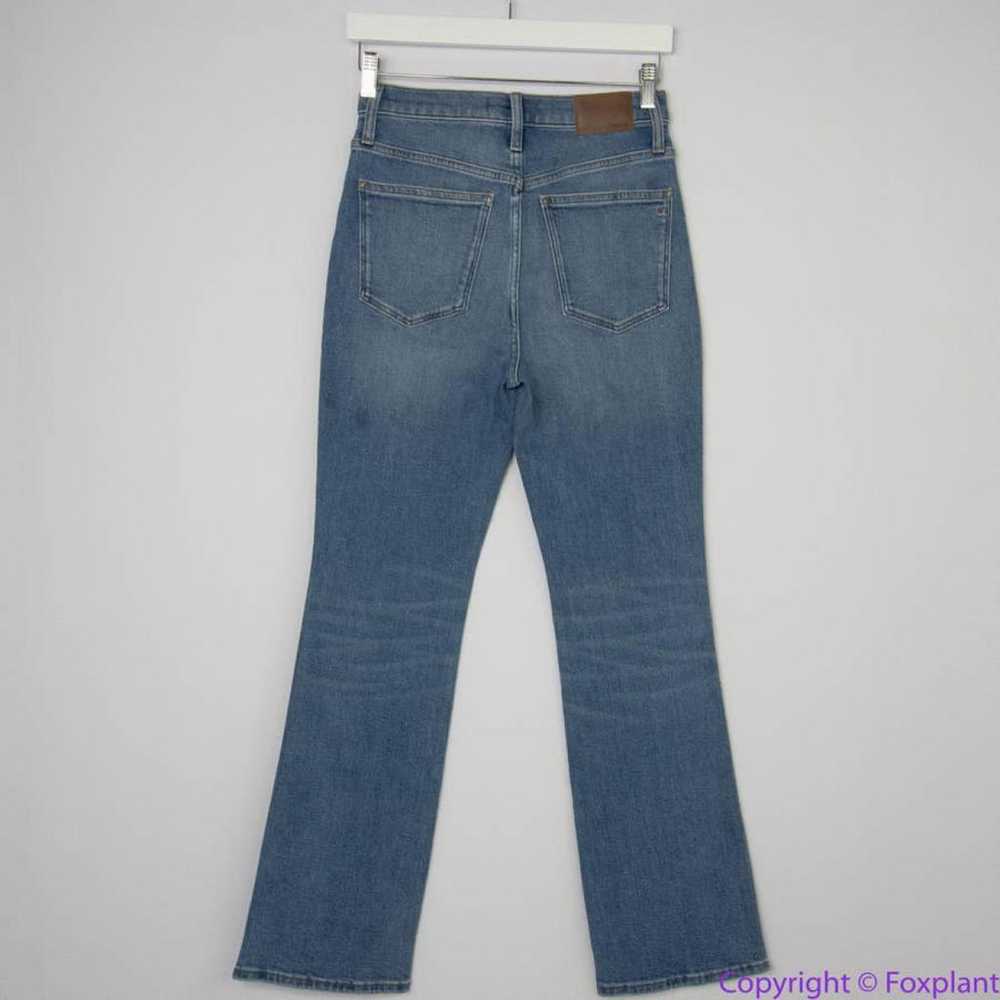 Madewell Straight jeans - image 12