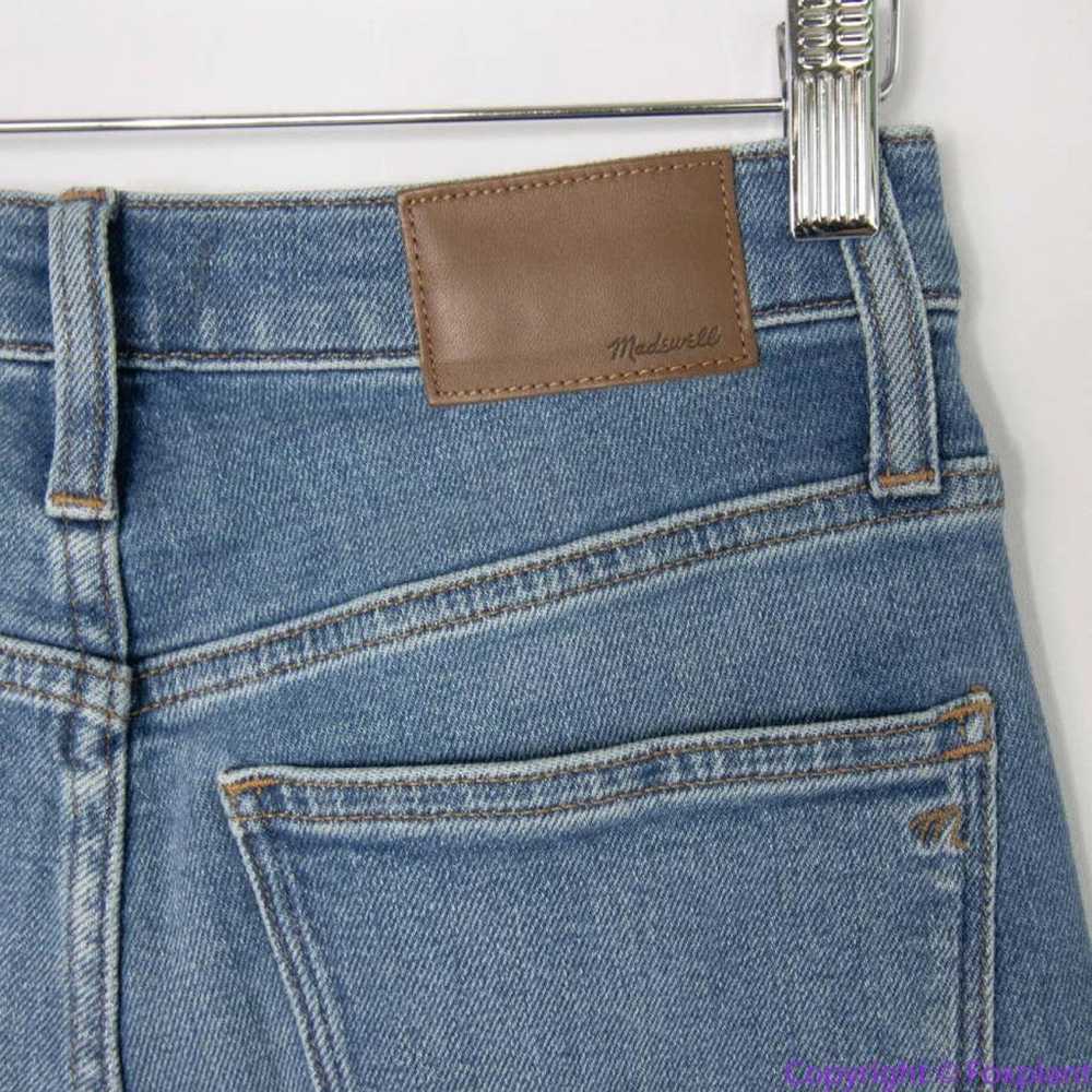 Madewell Straight jeans - image 4