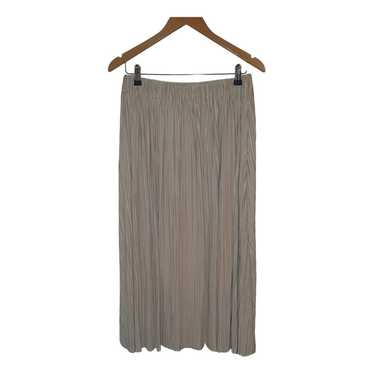 Samsoe & Samsoe Mid-length skirt - image 1