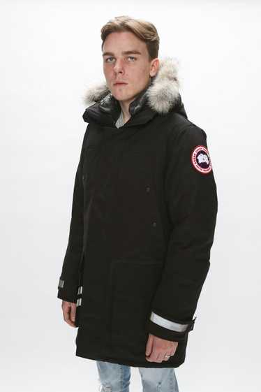 Canada Goose Canada Goose Erickson Parka