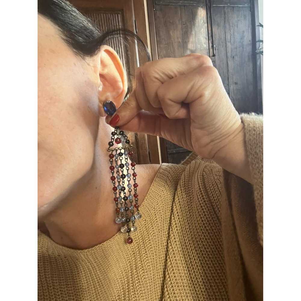 Sharra Pagano Earrings - image 5