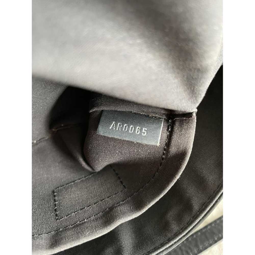 Louis Vuitton Segur leather handbag - image 11