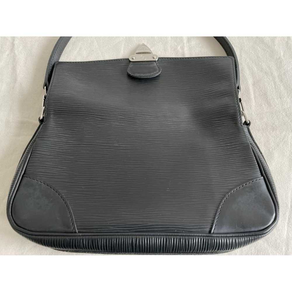 Louis Vuitton Segur leather handbag - image 4