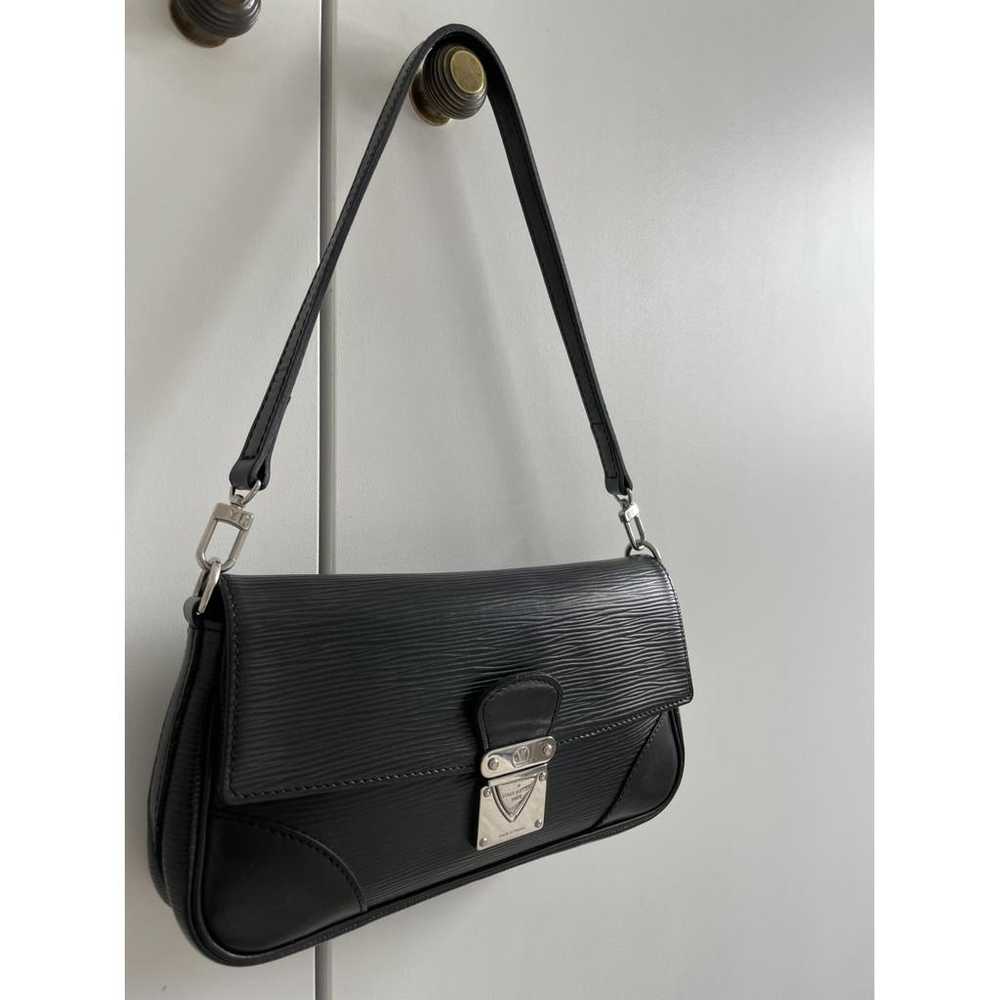 Louis Vuitton Segur leather handbag - image 6