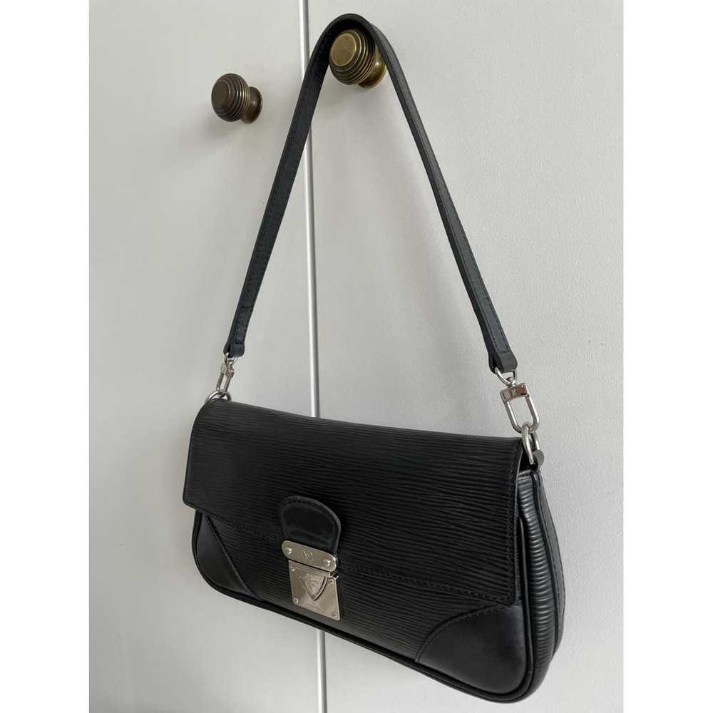 Louis Vuitton Segur leather handbag - image 7