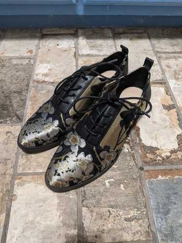 Nine west black 