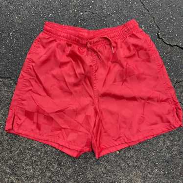 Vintage umbro soccer shorts - Gem