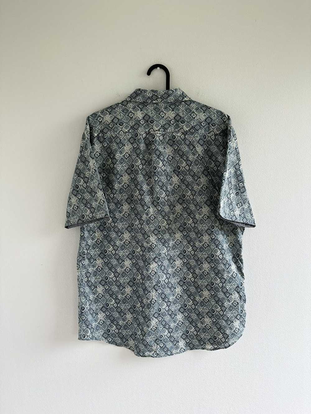 Hawaiian Shirt × Jachs New York × Vintage Vintage… - image 2