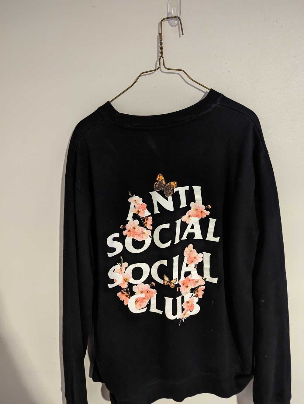 Anti Social Social Club ANTI SOCIAL SOCIAL CLUB (… - image 2