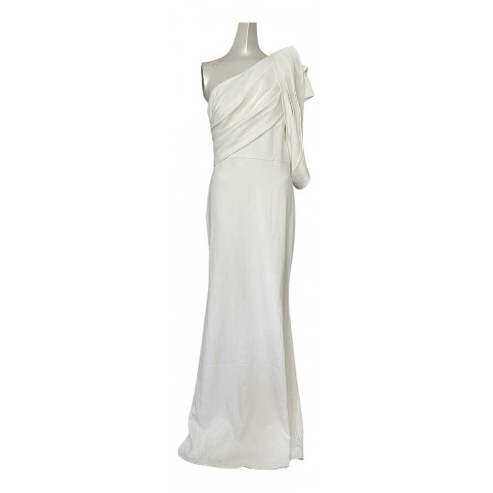 Badgley Mischka Maxi dress - image 1