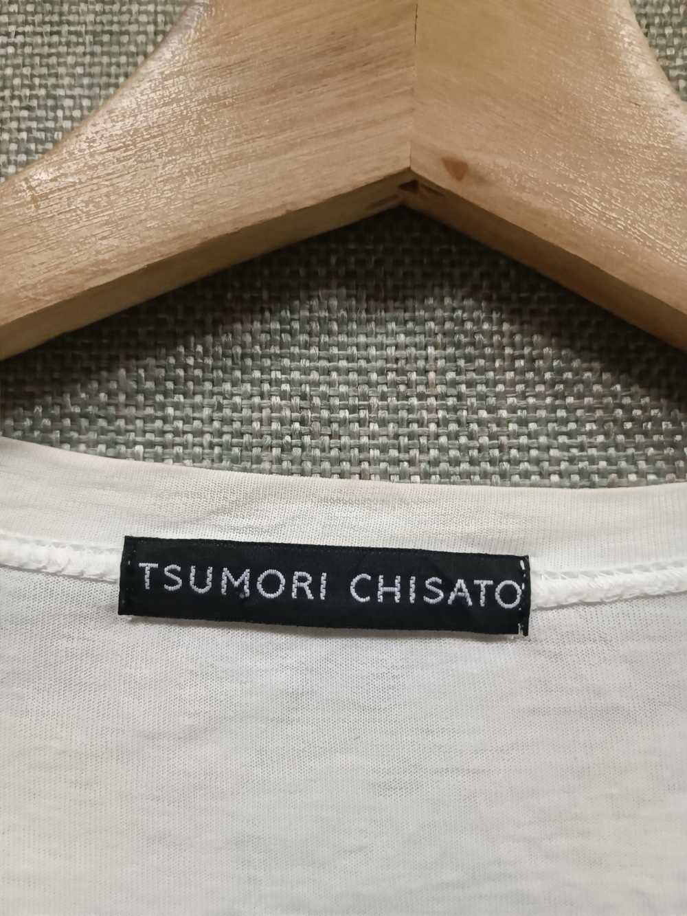 Designer × Issey Miyake × Tsumori Chisato vintage… - image 4